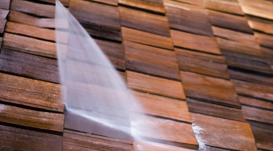 Roof Repair in Monson, ME